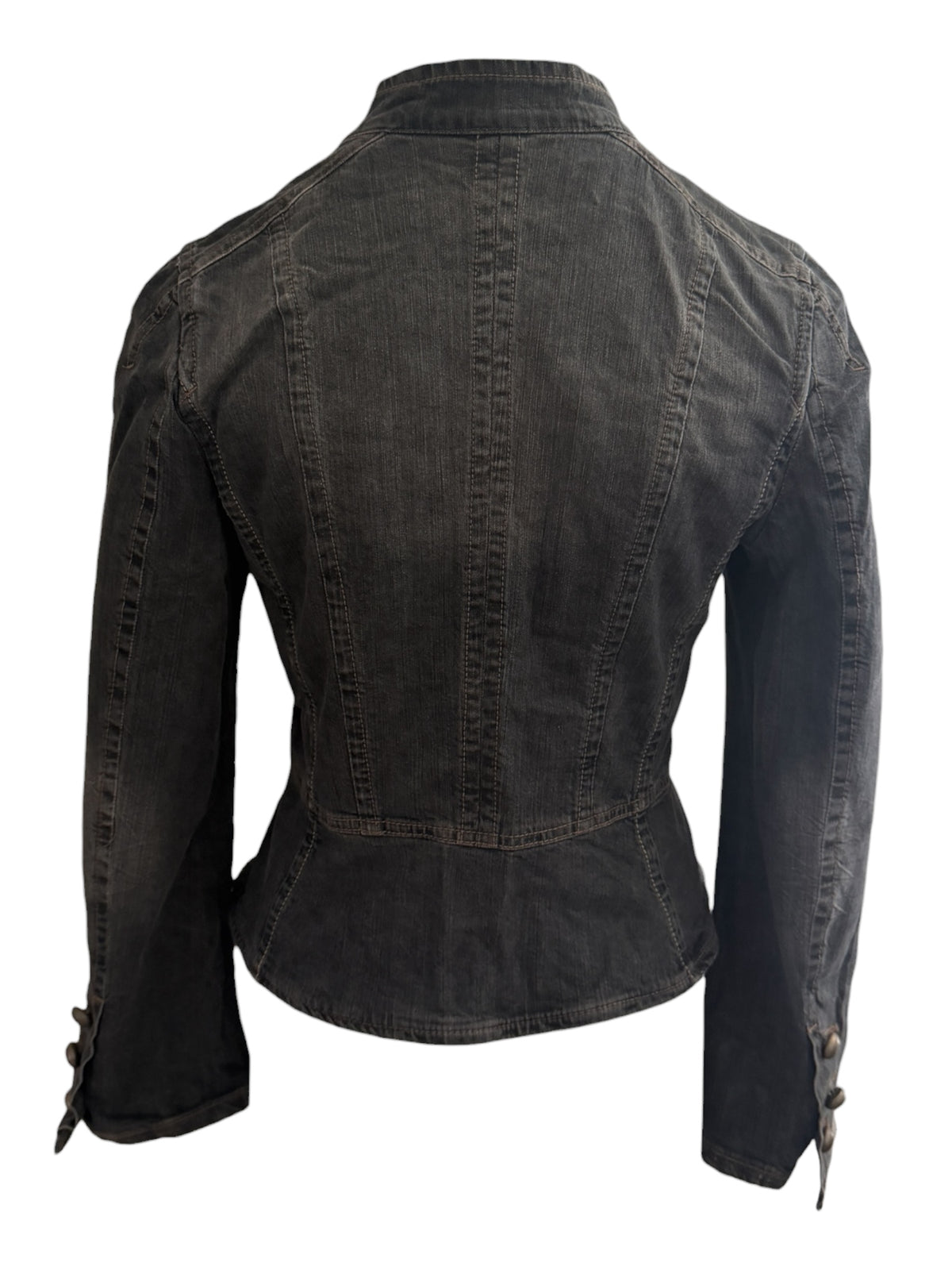 Marc Cain spijkervest S