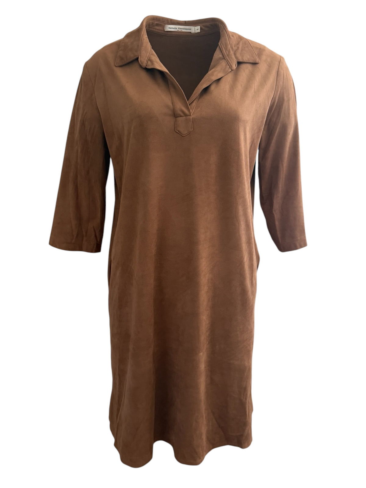 Nathalie Vleeschouwer dress L