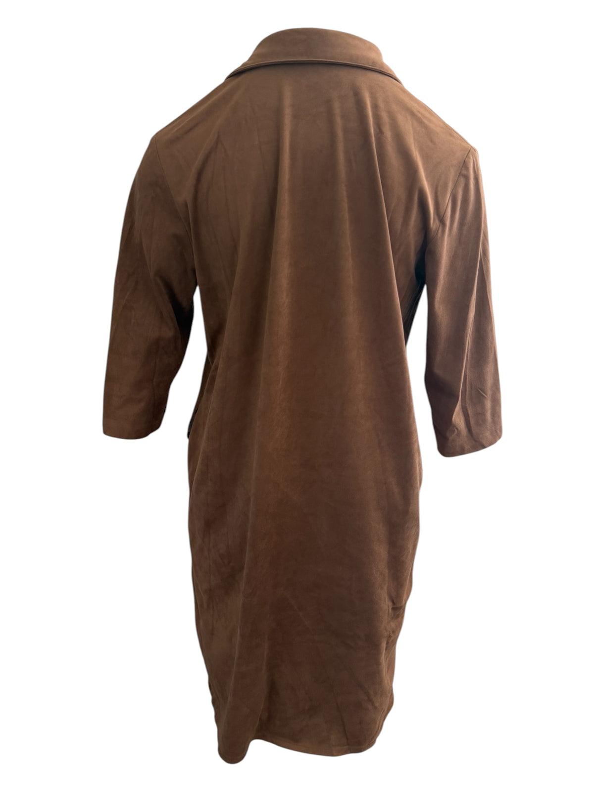 Nathalie Vleeschouwer dress L