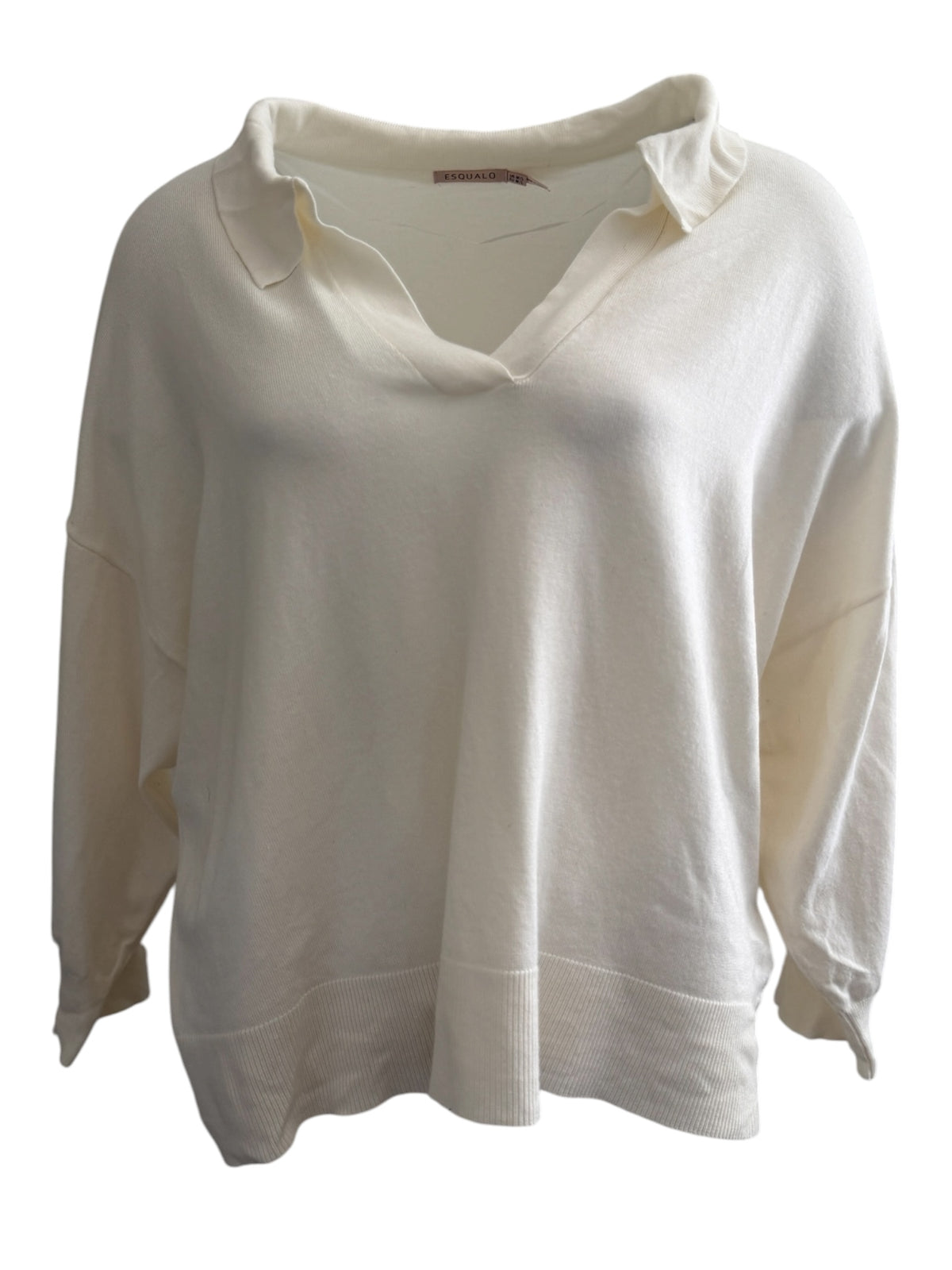 Esqualo Pullover L