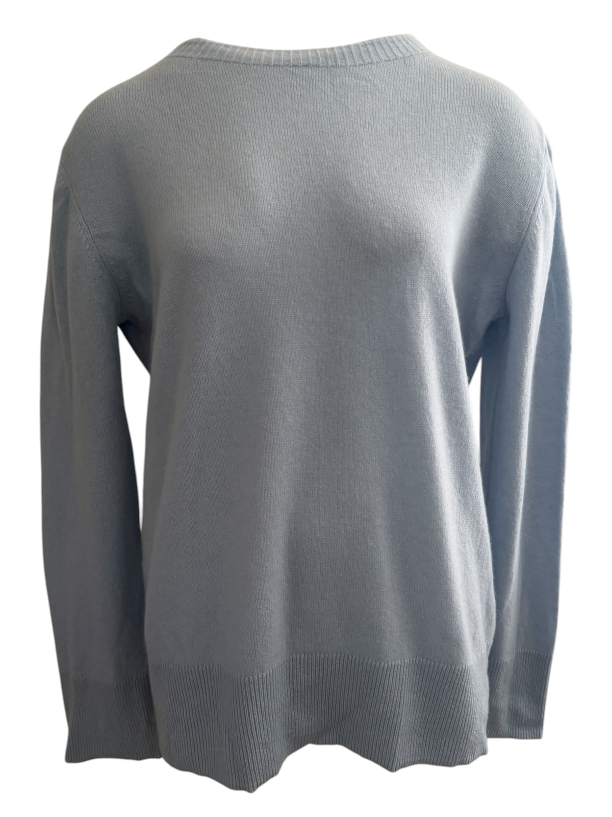 Peacock sweater M