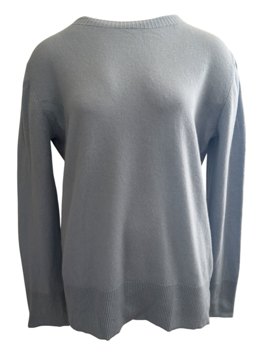 Peacock sweater M