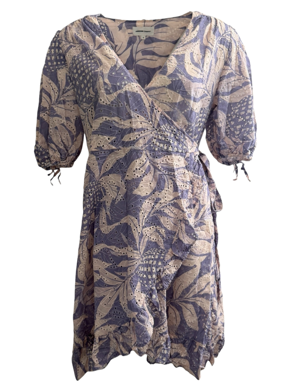 Fabienne Chapot dress XL