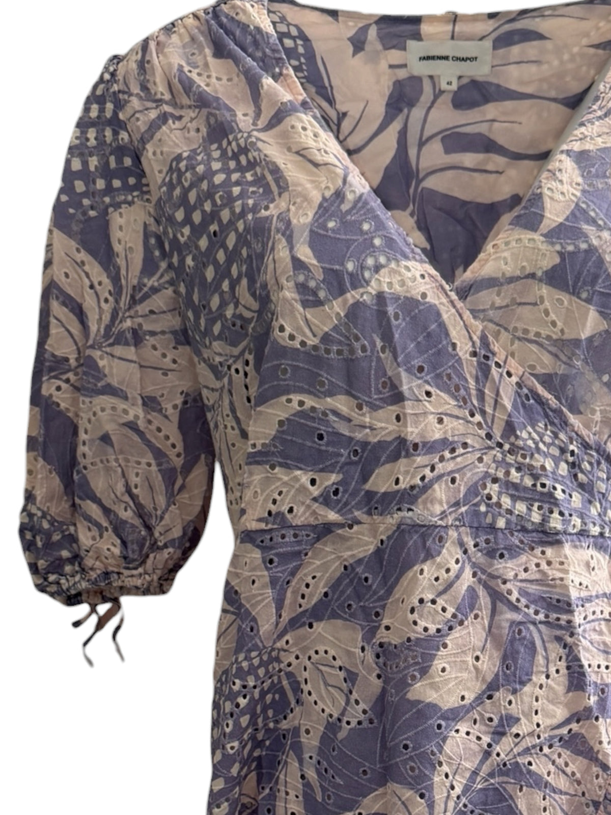 Fabienne Chapot dress XL