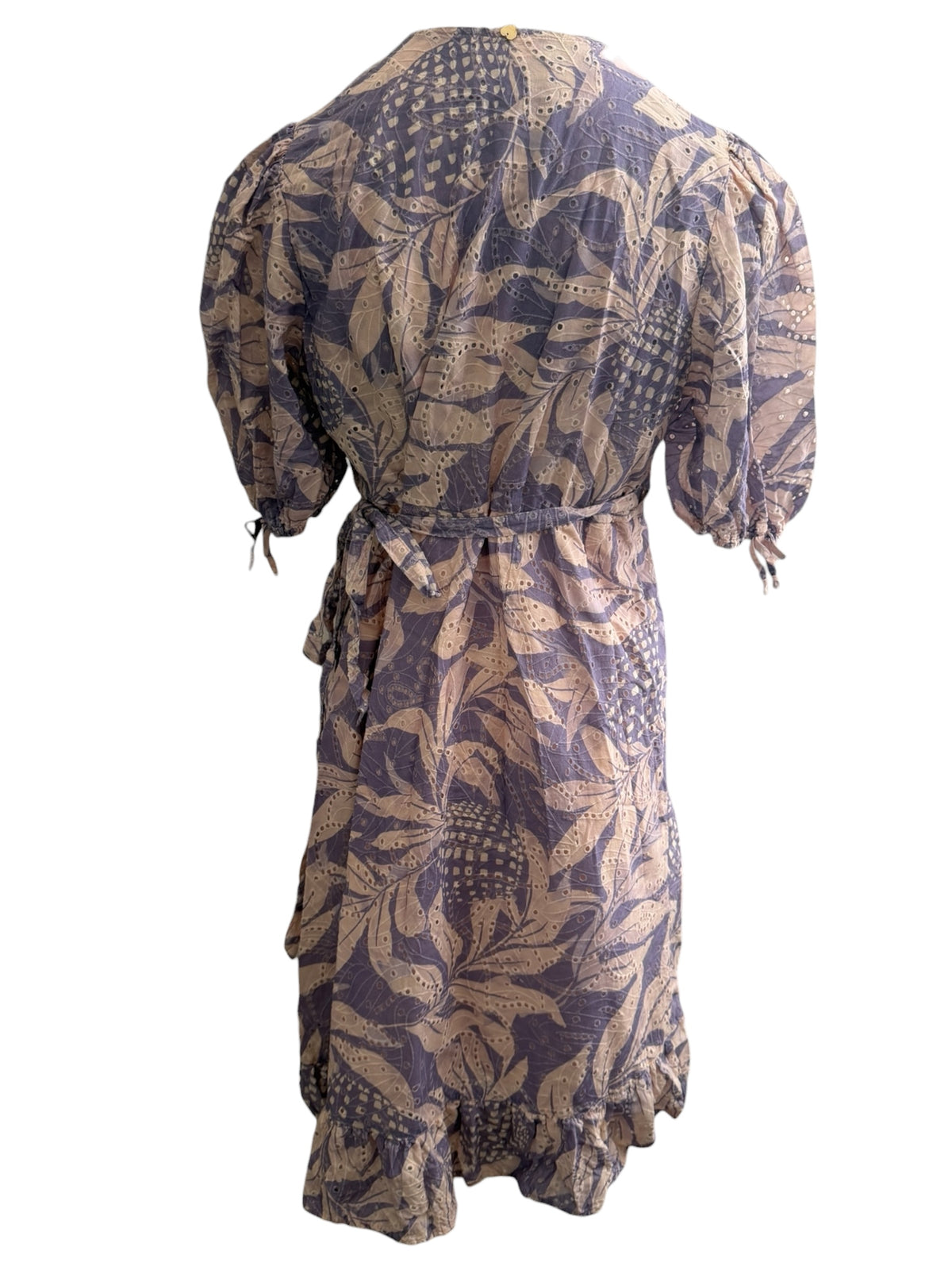 Fabienne Chapot dress XL