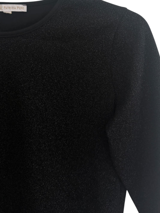 Patrizia Pepe shirt lange mouw XS