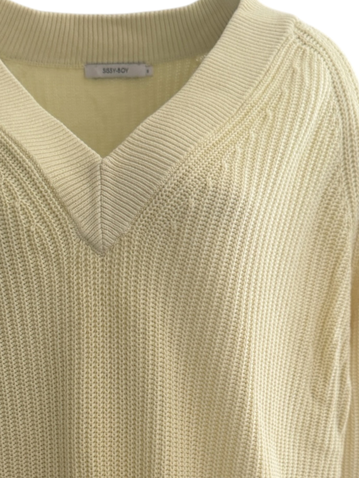 Sissy Boy sweater S