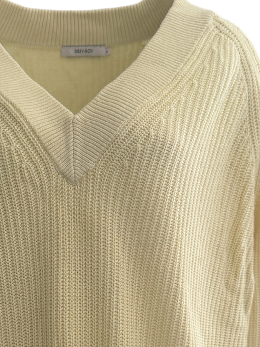 Sissy Boy Pullover S