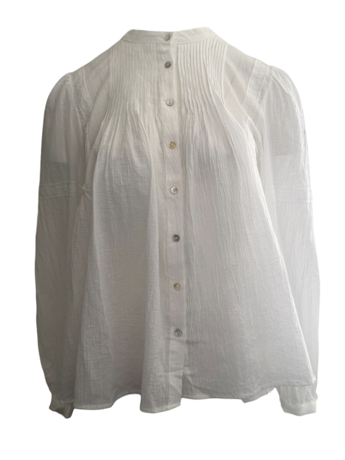 JcSophie blouse NIEUW S