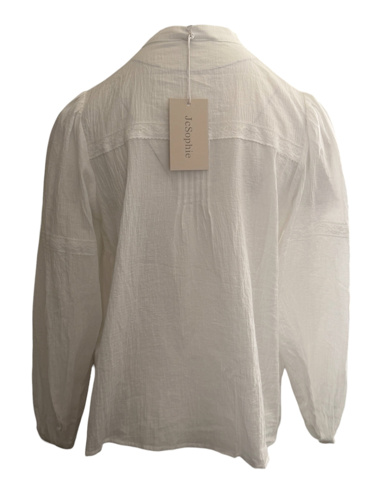 JcSophie blouse NIEUW S