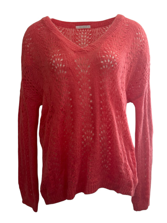 By-Bar Pullover S