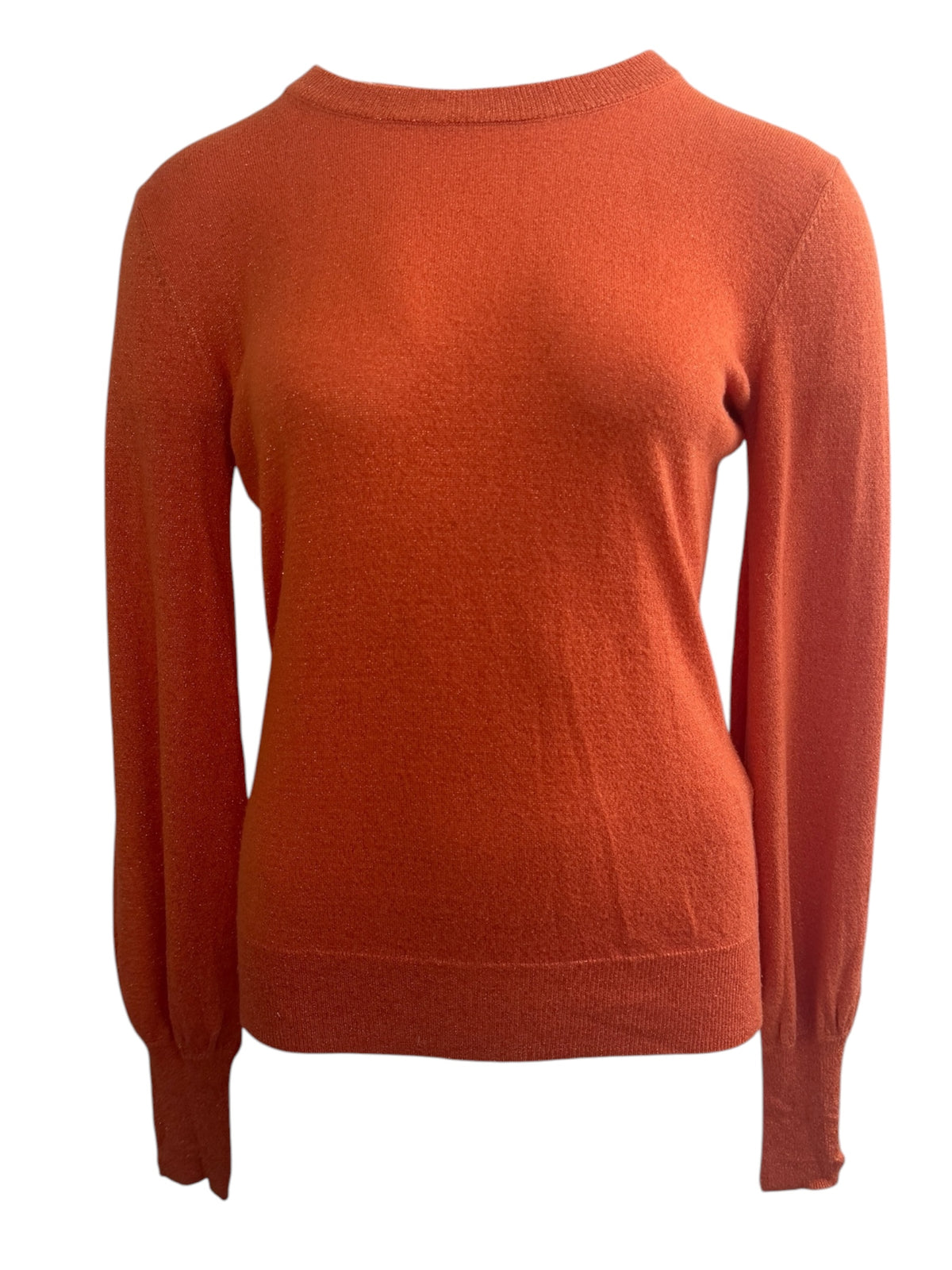 Second Female sweater S