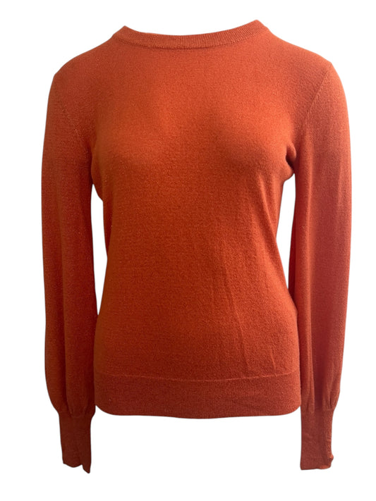 Zweiter Damenpullover S