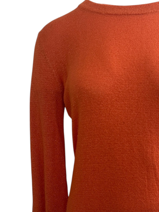 Zweiter Damenpullover S