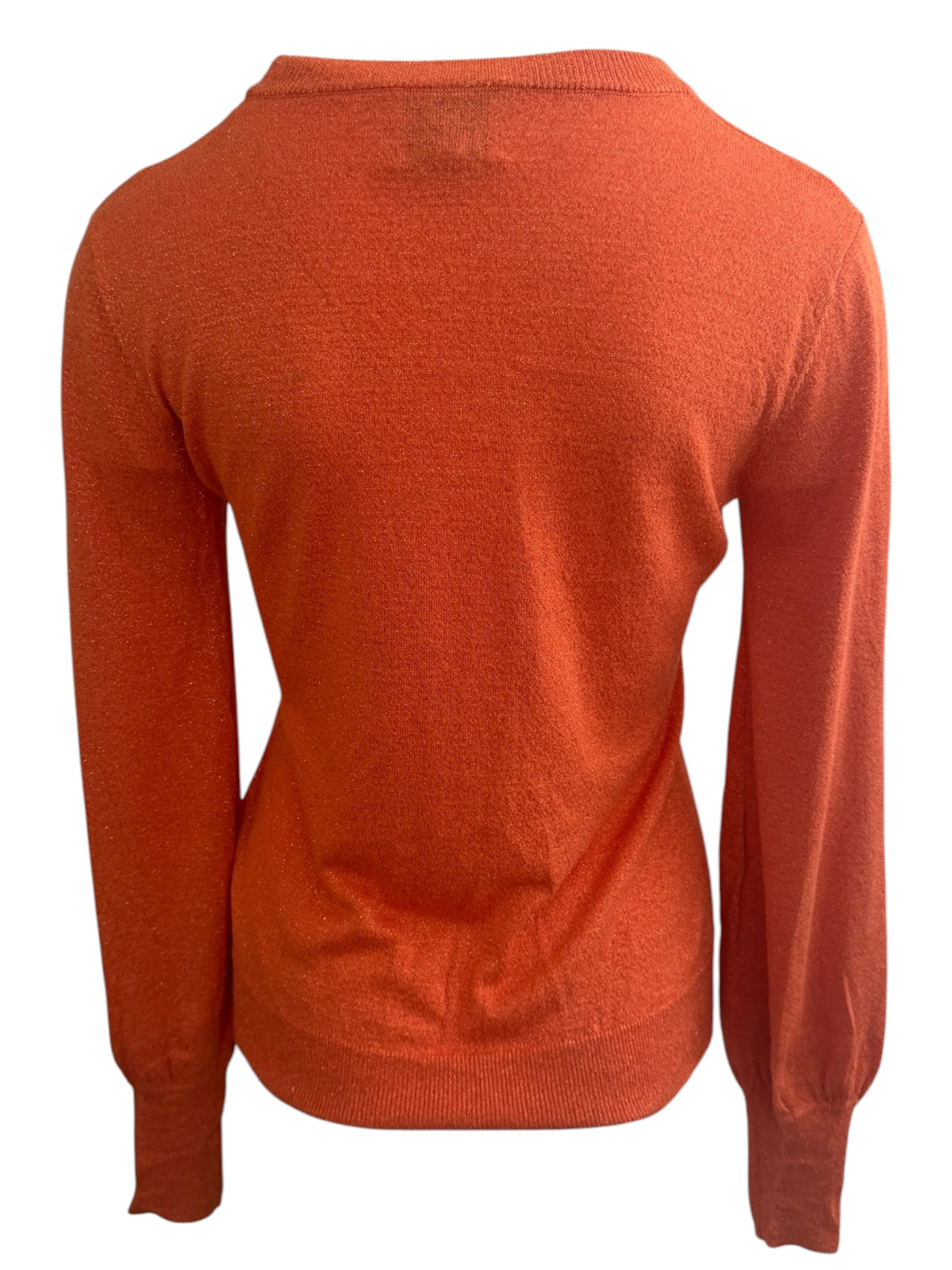 Second Female sweater S