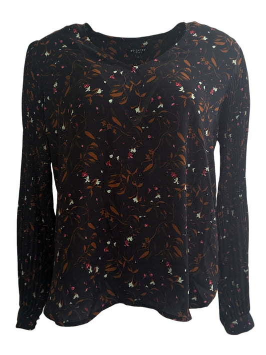 Selected Femme Langarmshirt XS