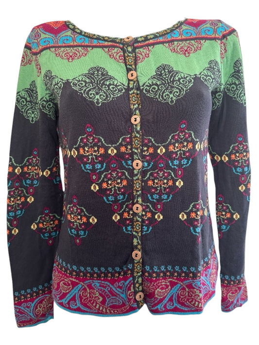 Ivko vest S