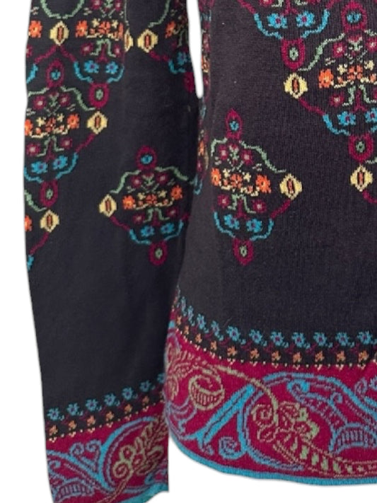 Ivko vest S