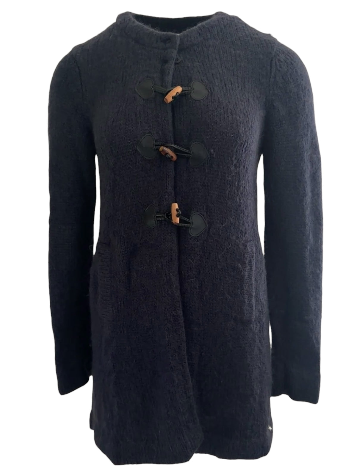 Des Petit Hauts vest M
