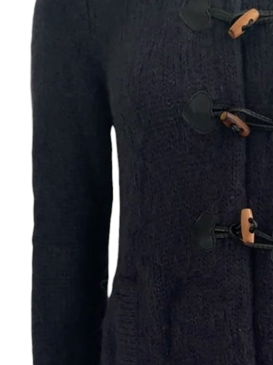 Des Petit Hauts vest M