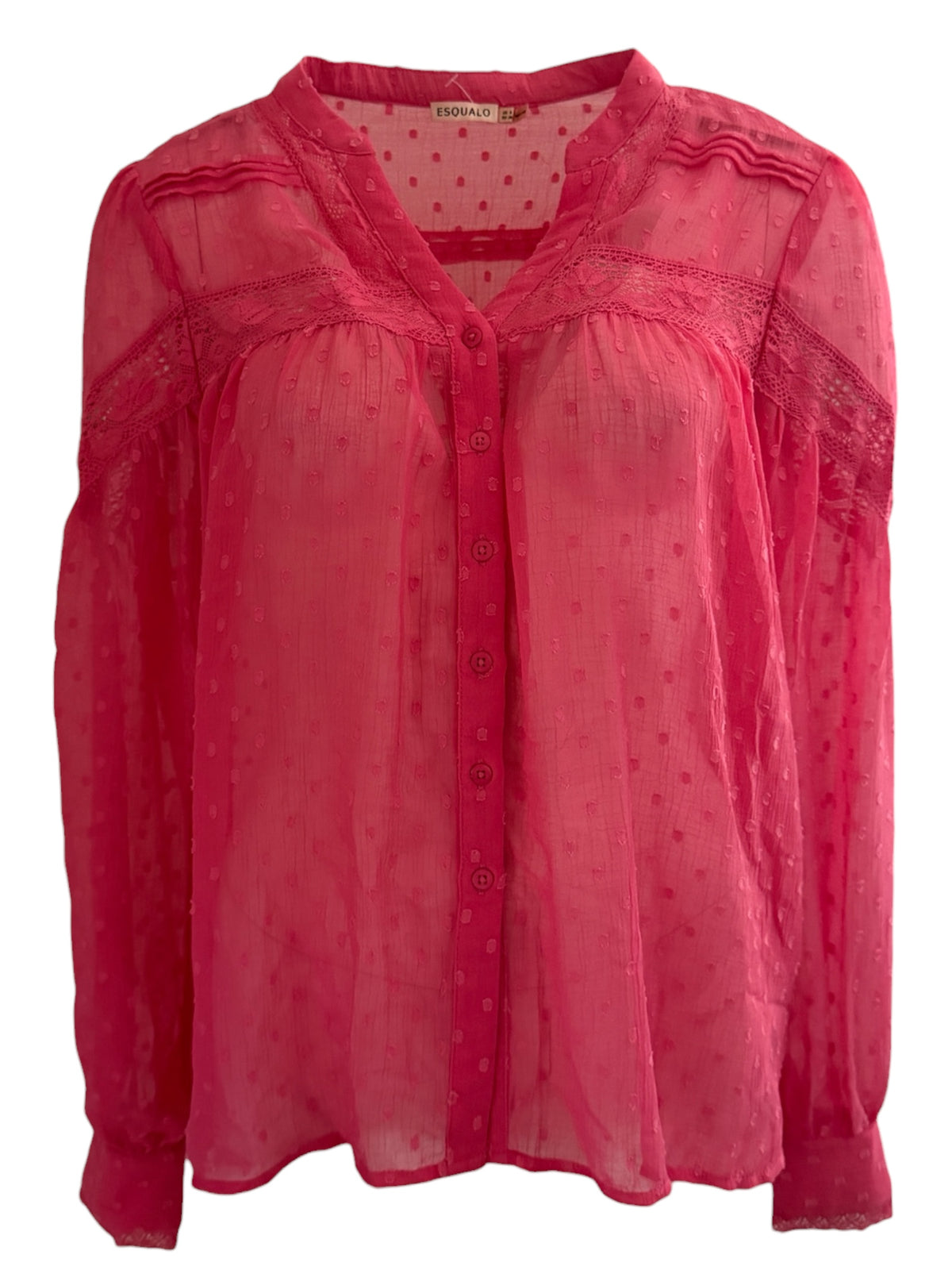 Esqualo blouse S