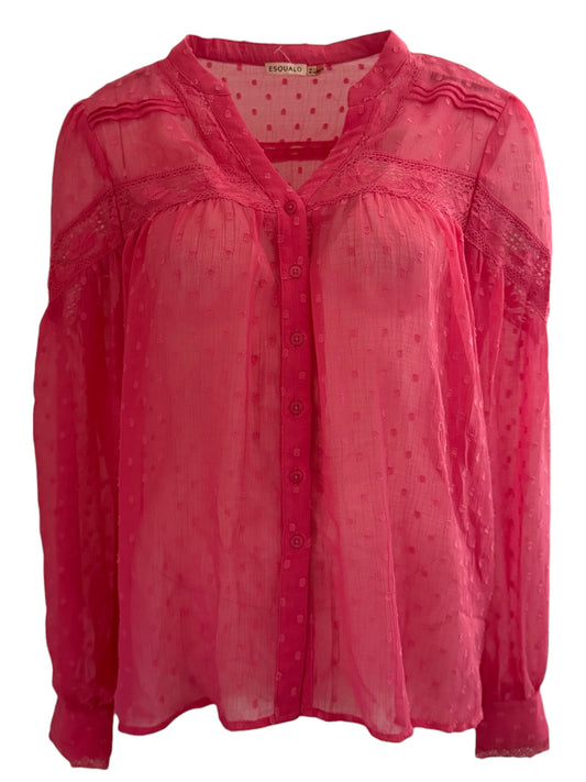 Esqualo blouse S