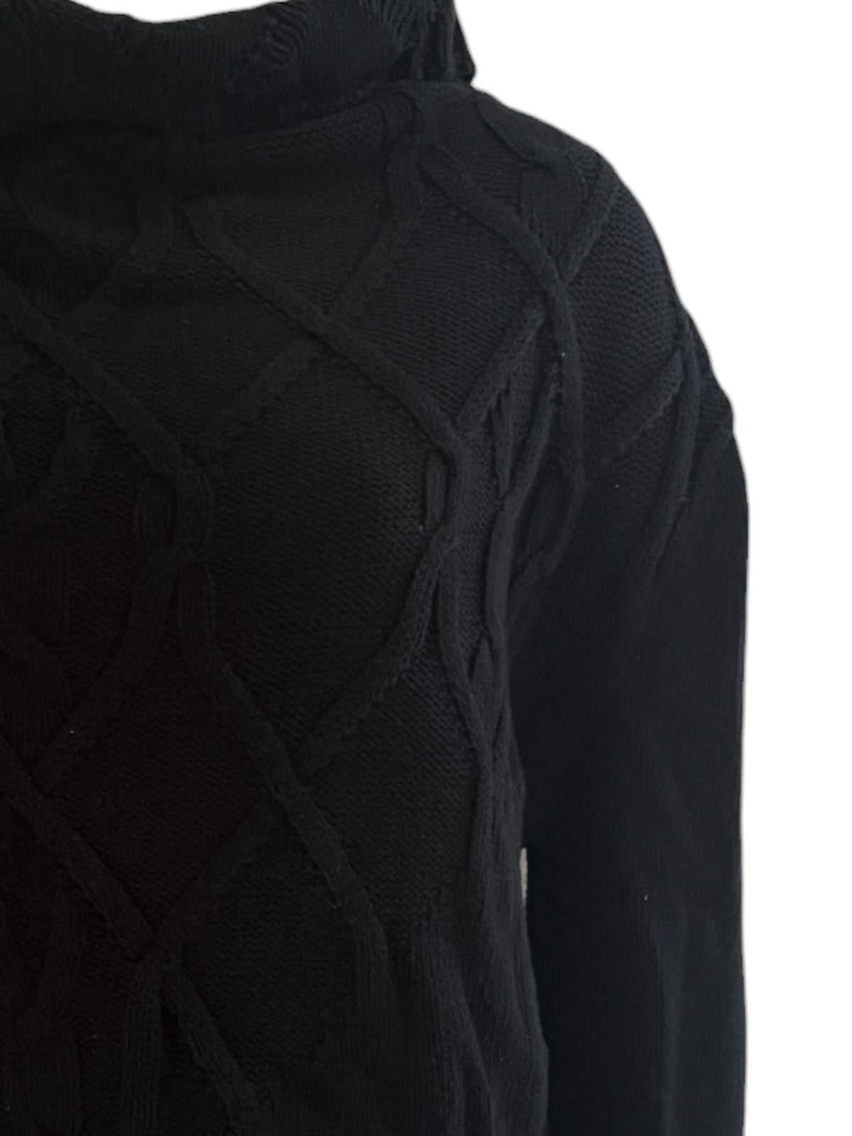 Cora Kemperman sweater L