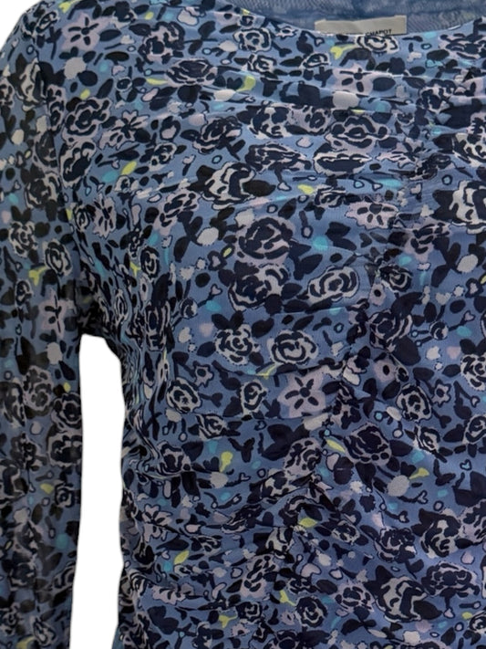 Fabienne Chapot long-sleeve shirt NEW XL