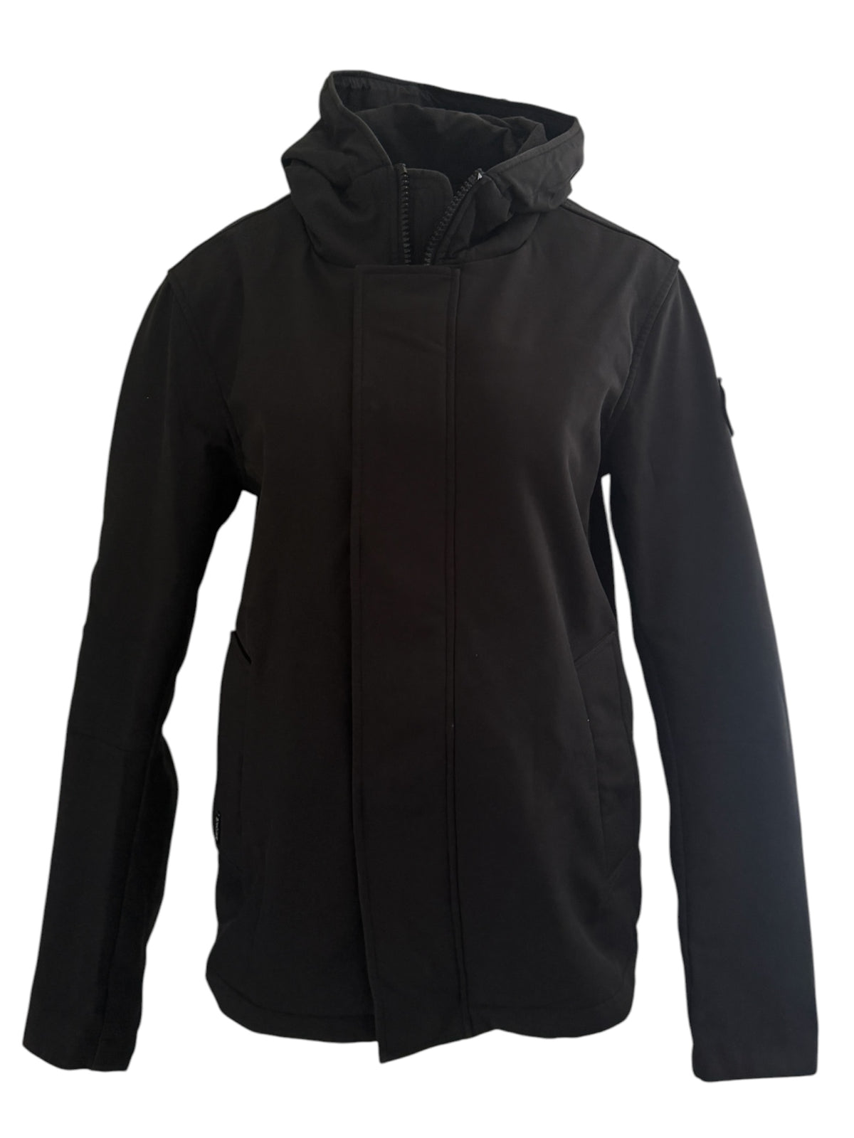 Winterjacke der US-Luftwaffe, Größe L