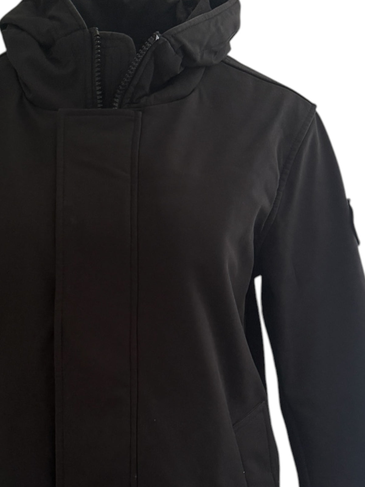 Winterjacke der US-Luftwaffe, Größe L