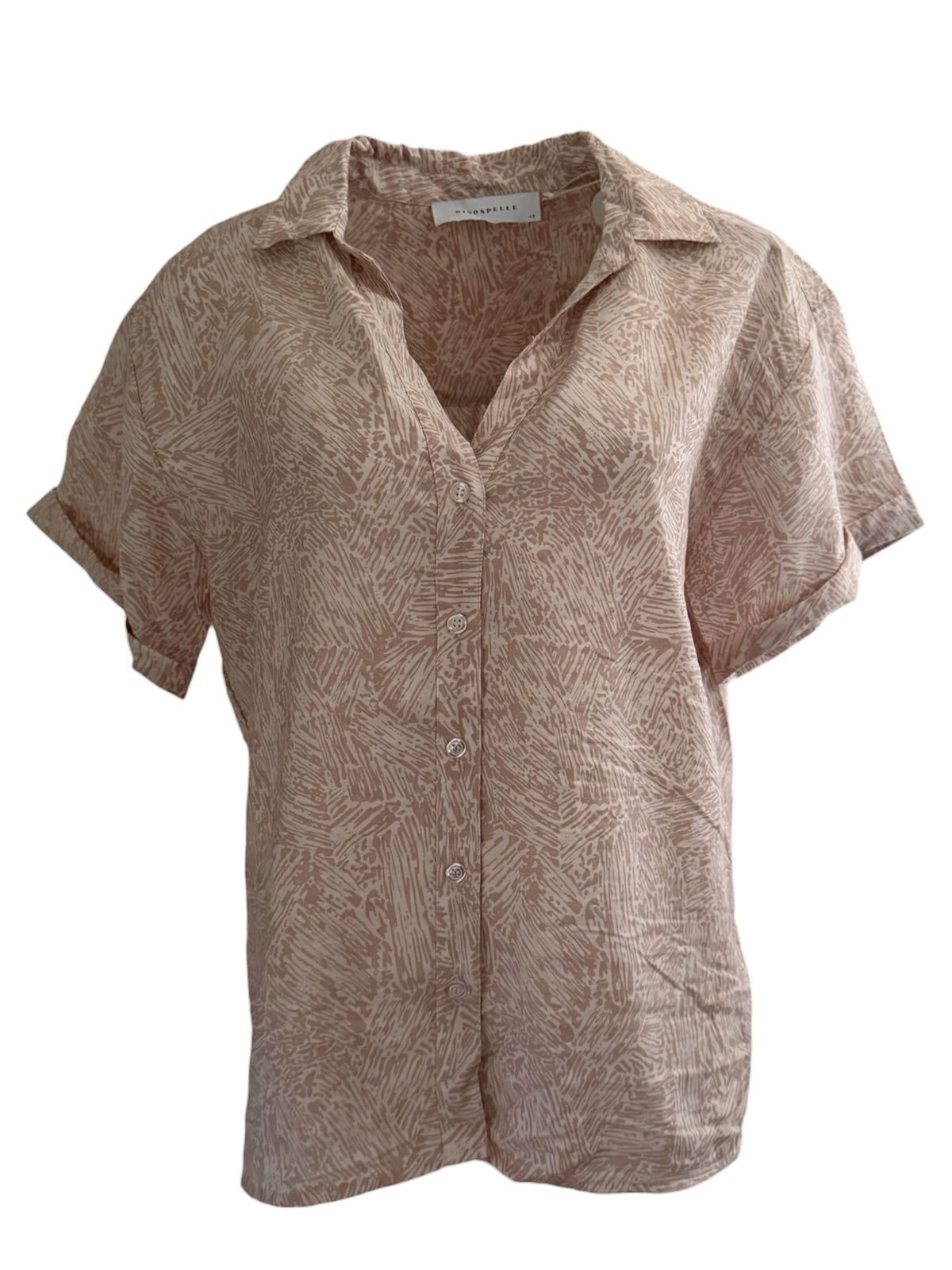 Rino & Pelle blouse NIEUW XL