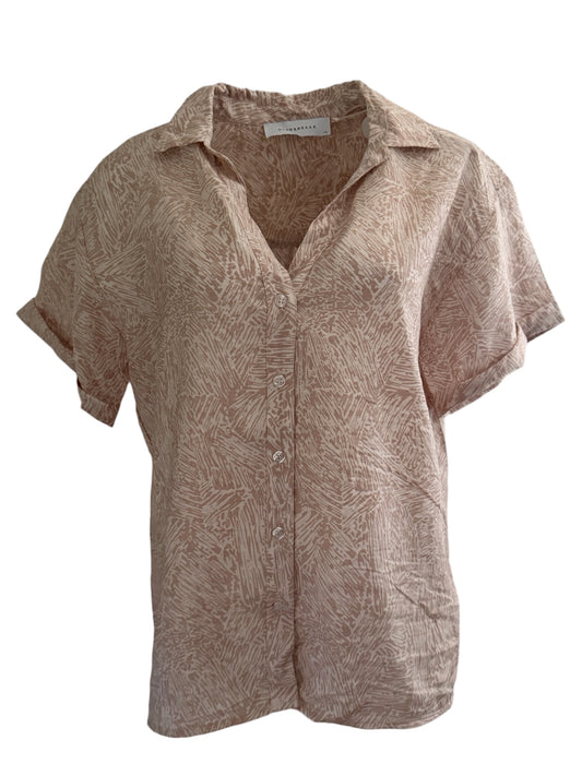 Rino & Pelle blouse NIEUW XL