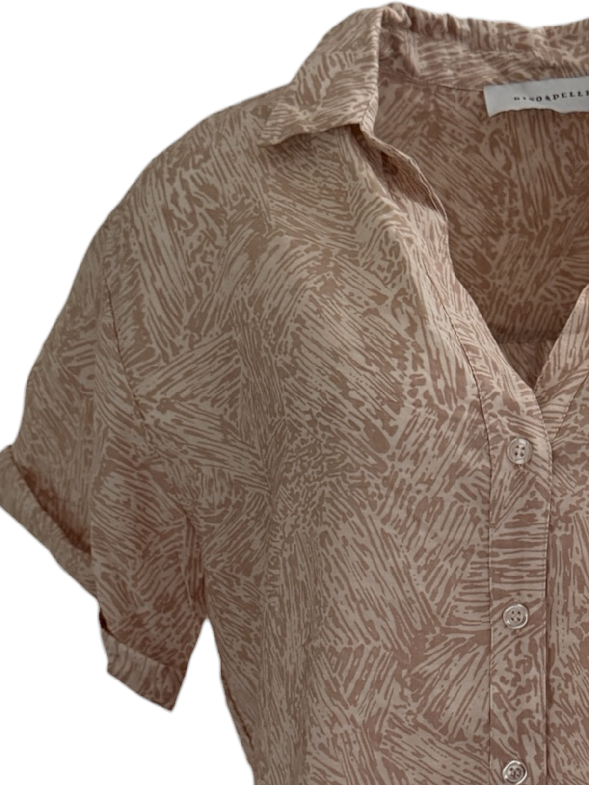 Rino & Pelle blouse NIEUW XL