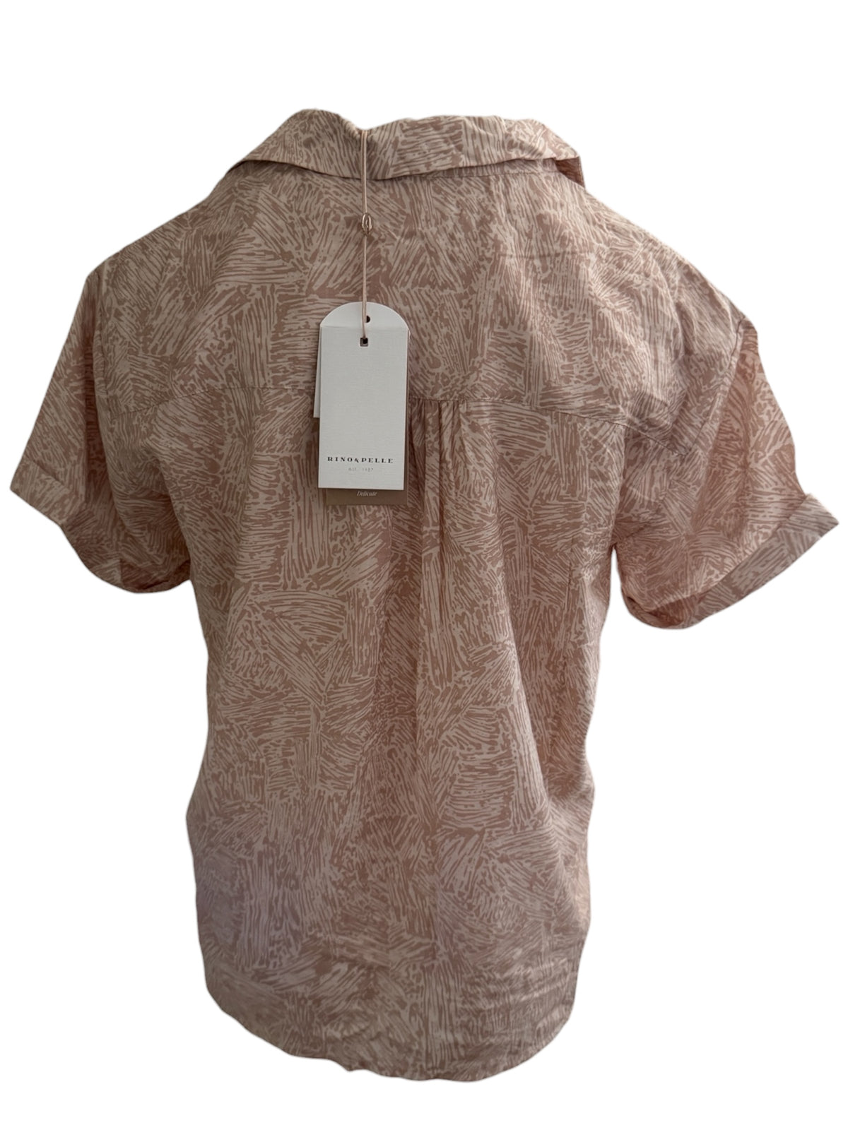 Rino & Pelle blouse NIEUW XL