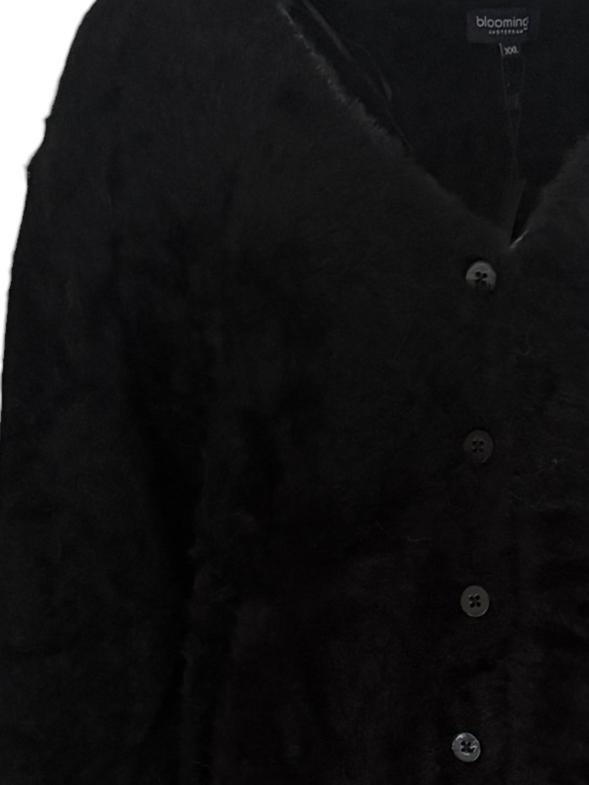 Bloomings vest NIEUW (meerdere maten)