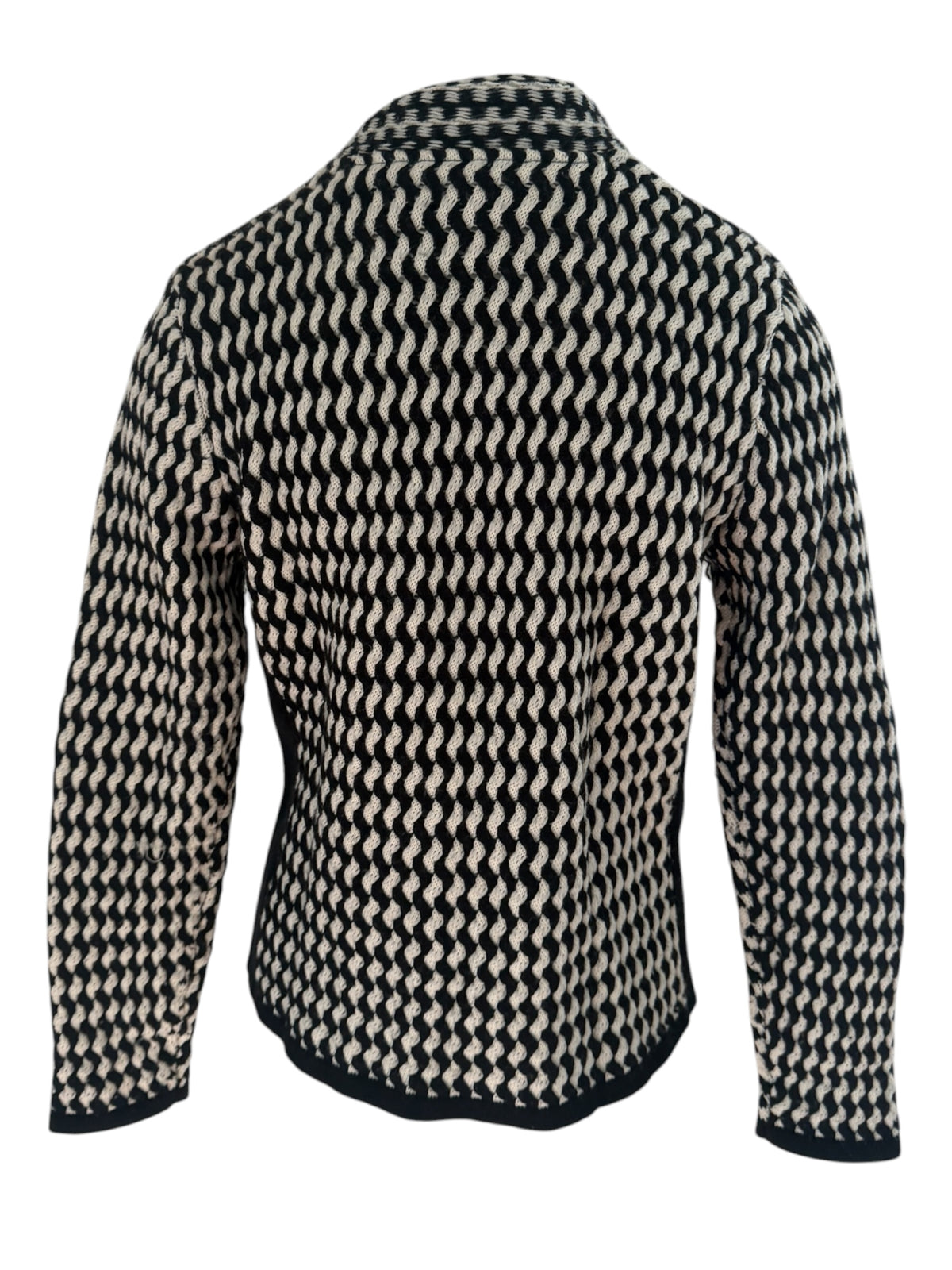 Anna van Toor vest L
