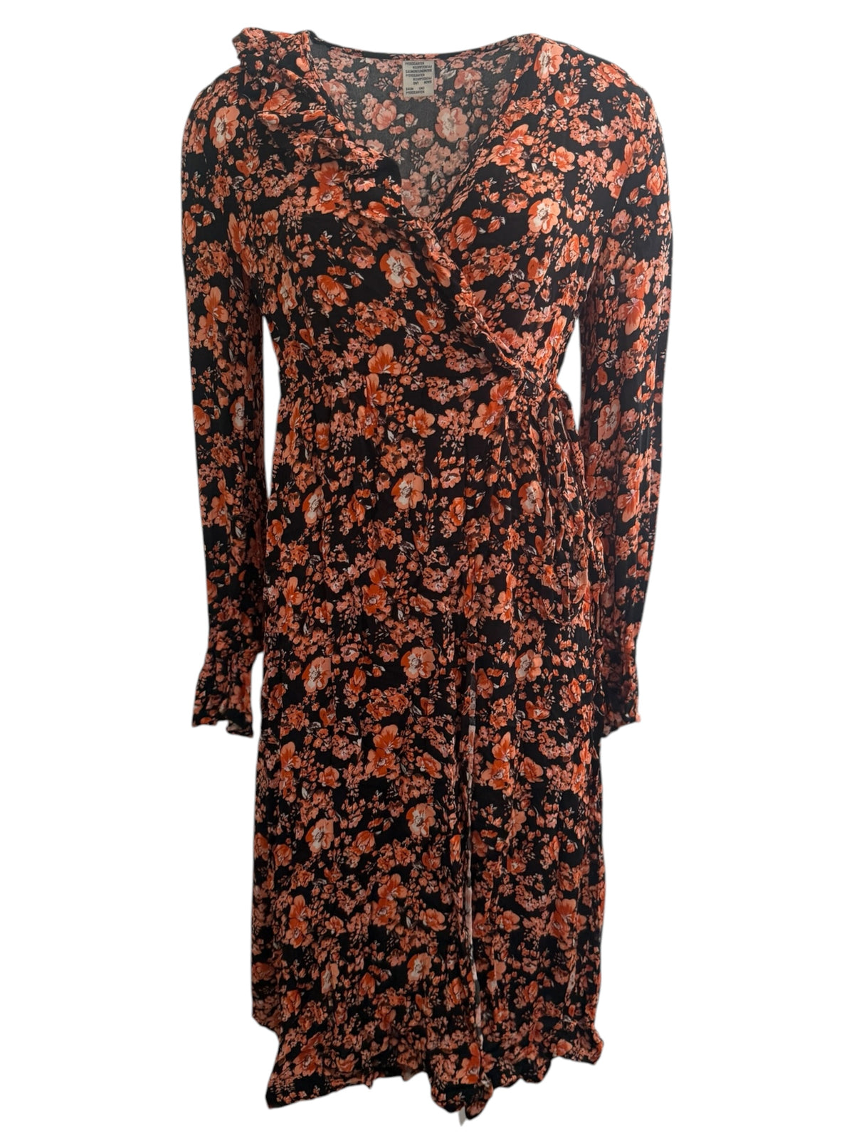 Baum und Pferdgarten dress S