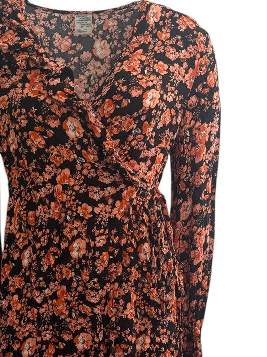 Baum und Pferdgarten dress S