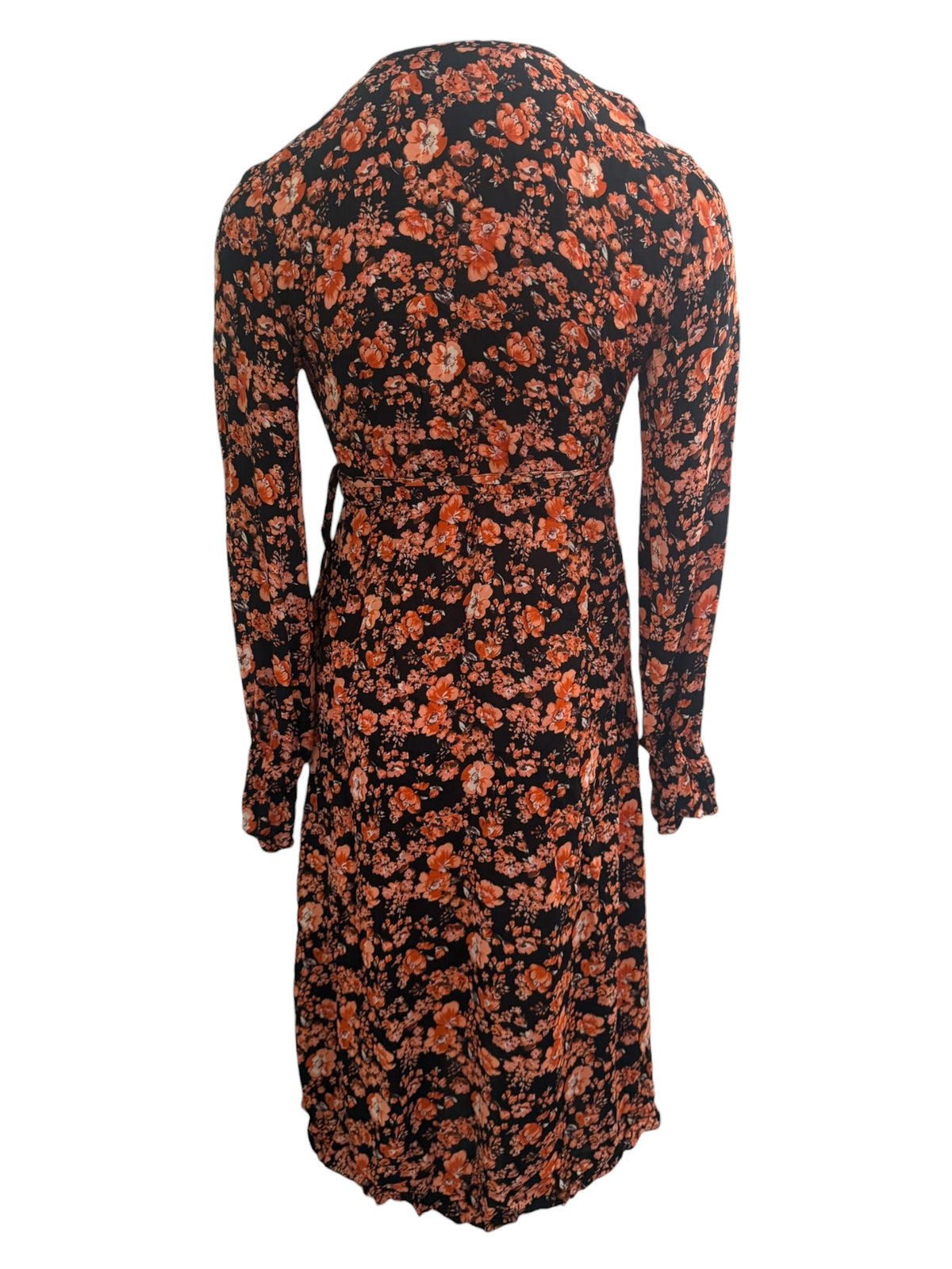 Baum und Pferdgarten dress S