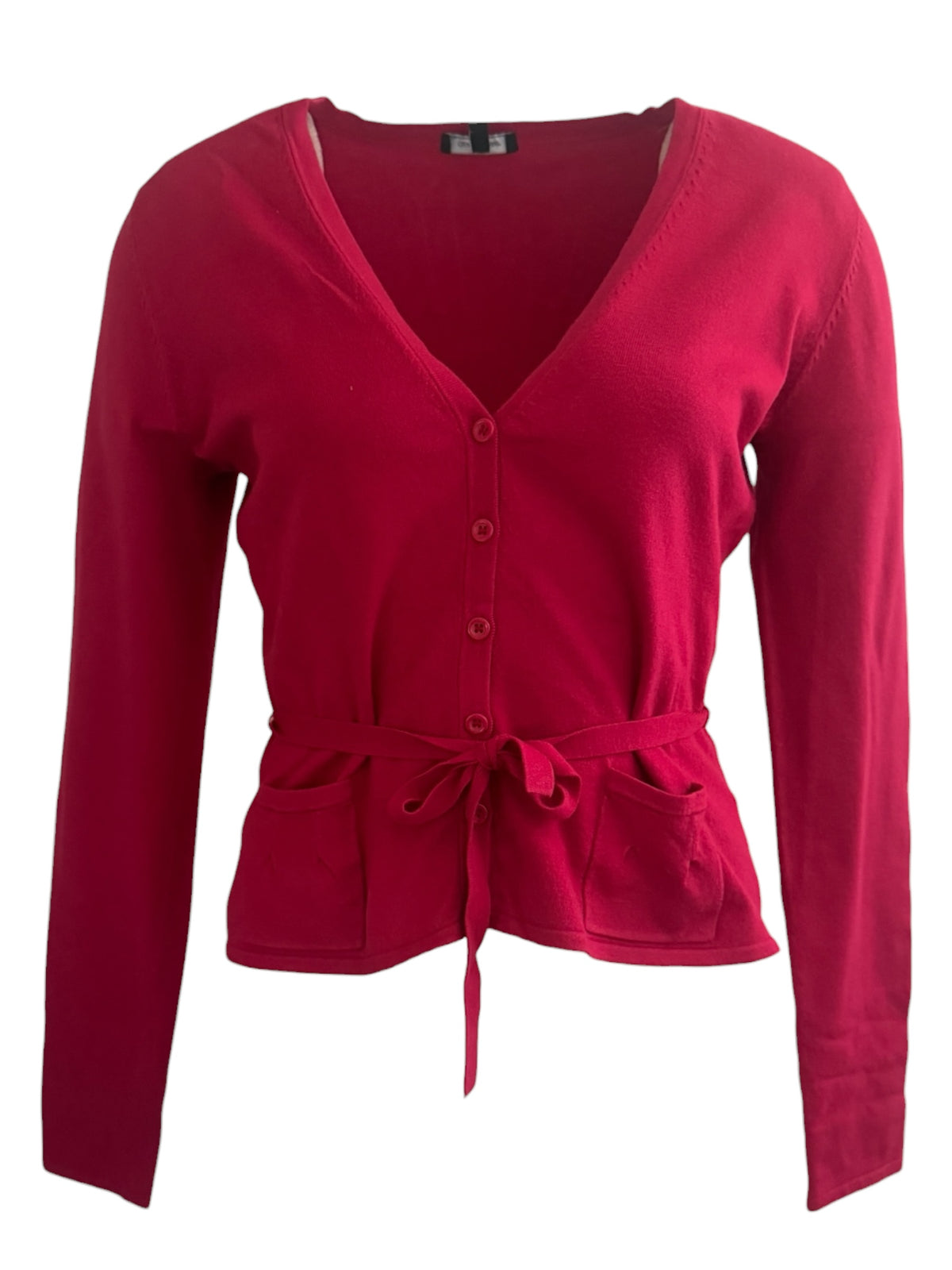 Claudia Strater vest M