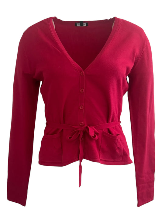 Claudia Strater Weste M