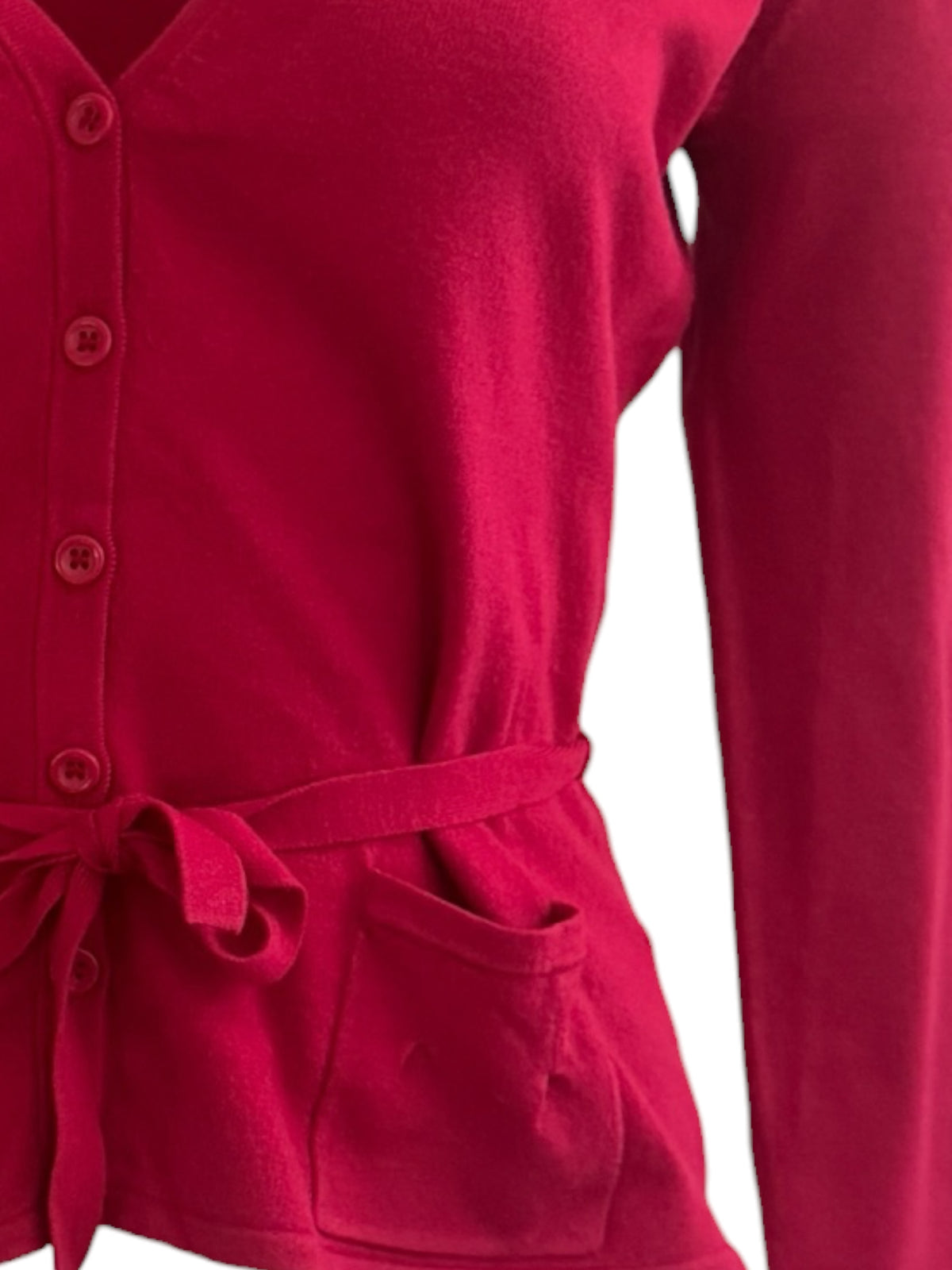 Claudia Strater vest M