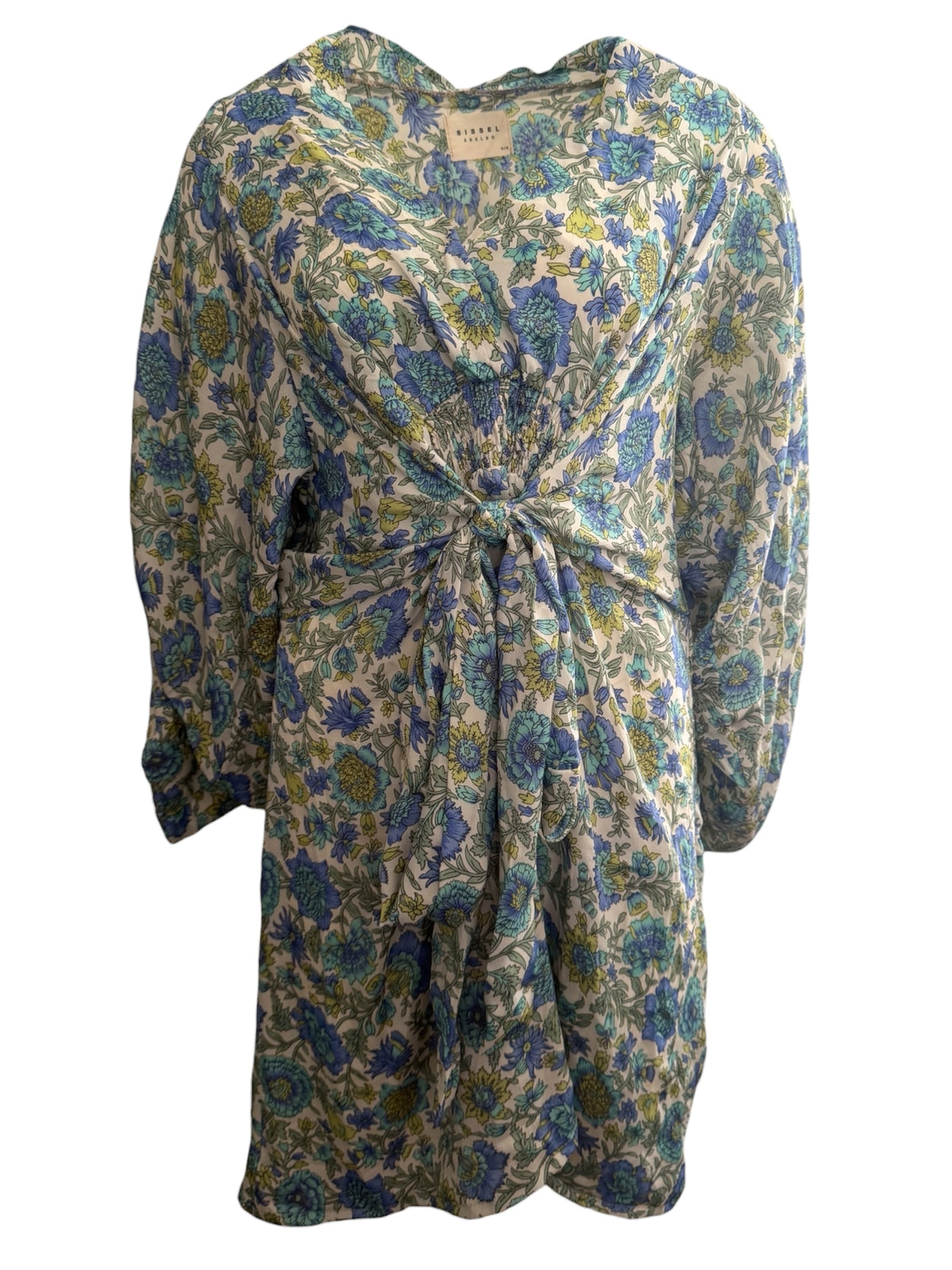 Sissel Edelbo dress One Size