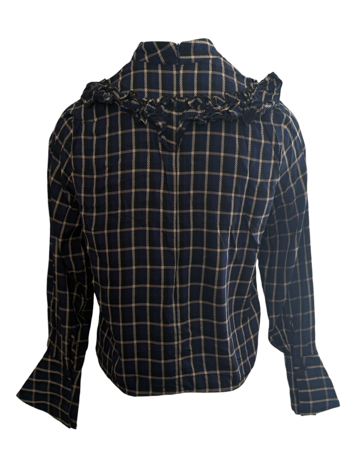 Ivy &amp; Oak Langarmshirt, Größe M