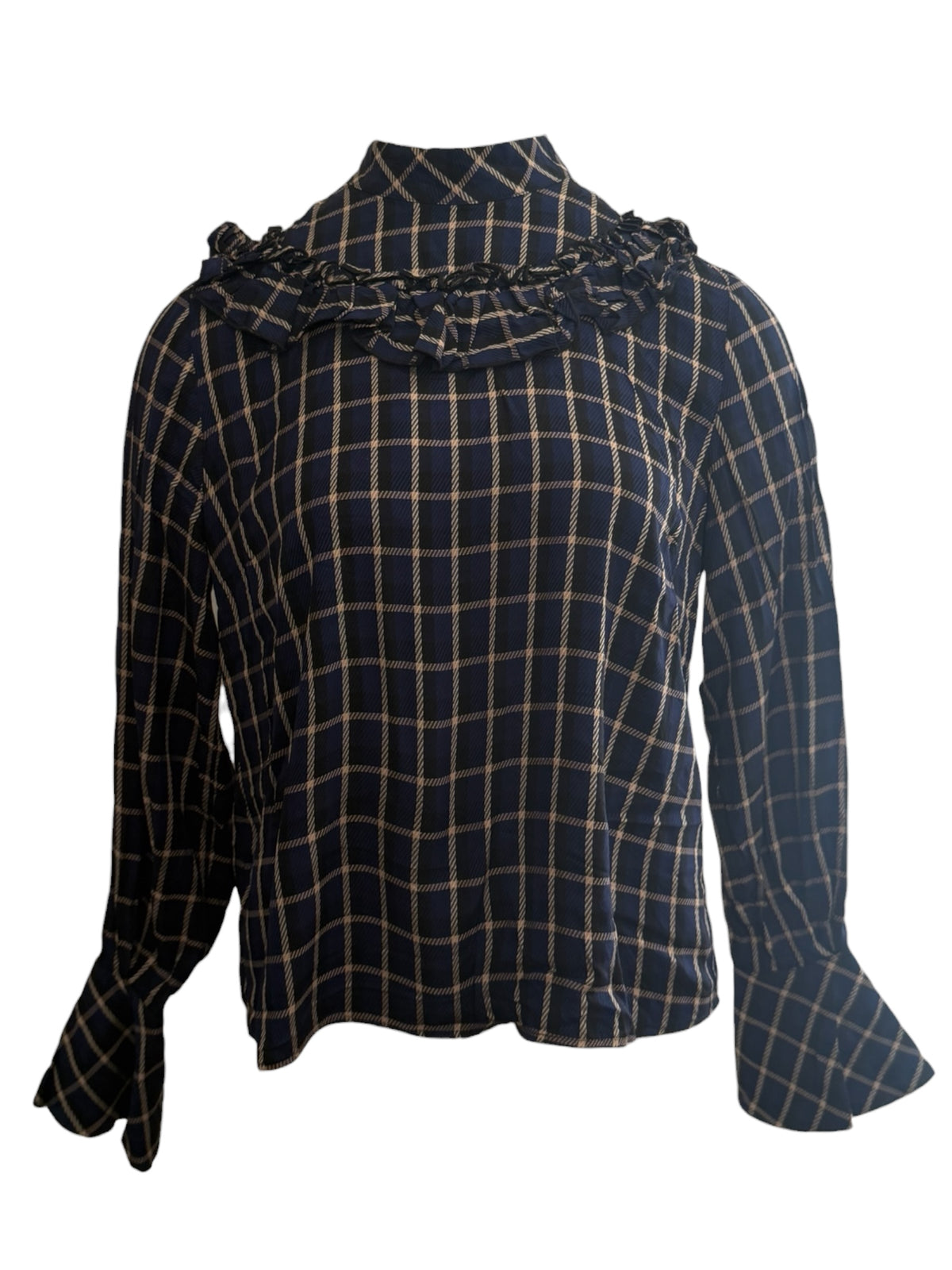 Ivy &amp; Oak Langarmshirt, Größe M
