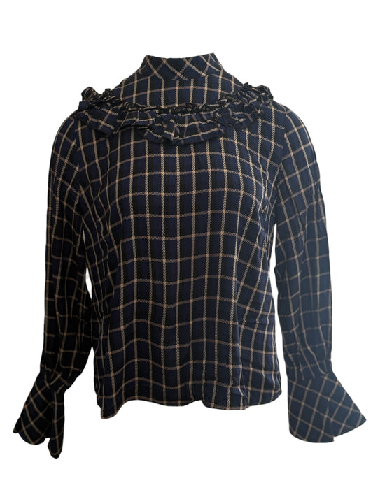 Ivy &amp; Oak Langarmshirt, Größe M