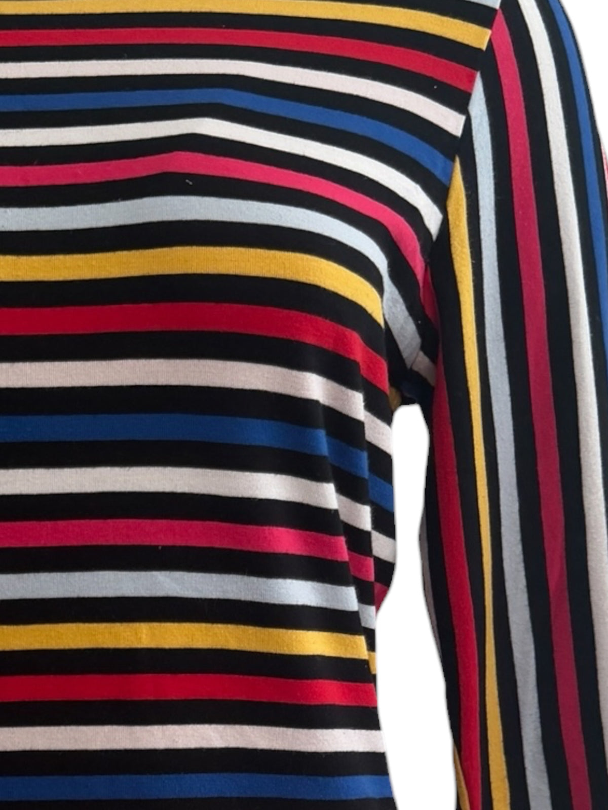 Claudia Strater shirt long sleeve M