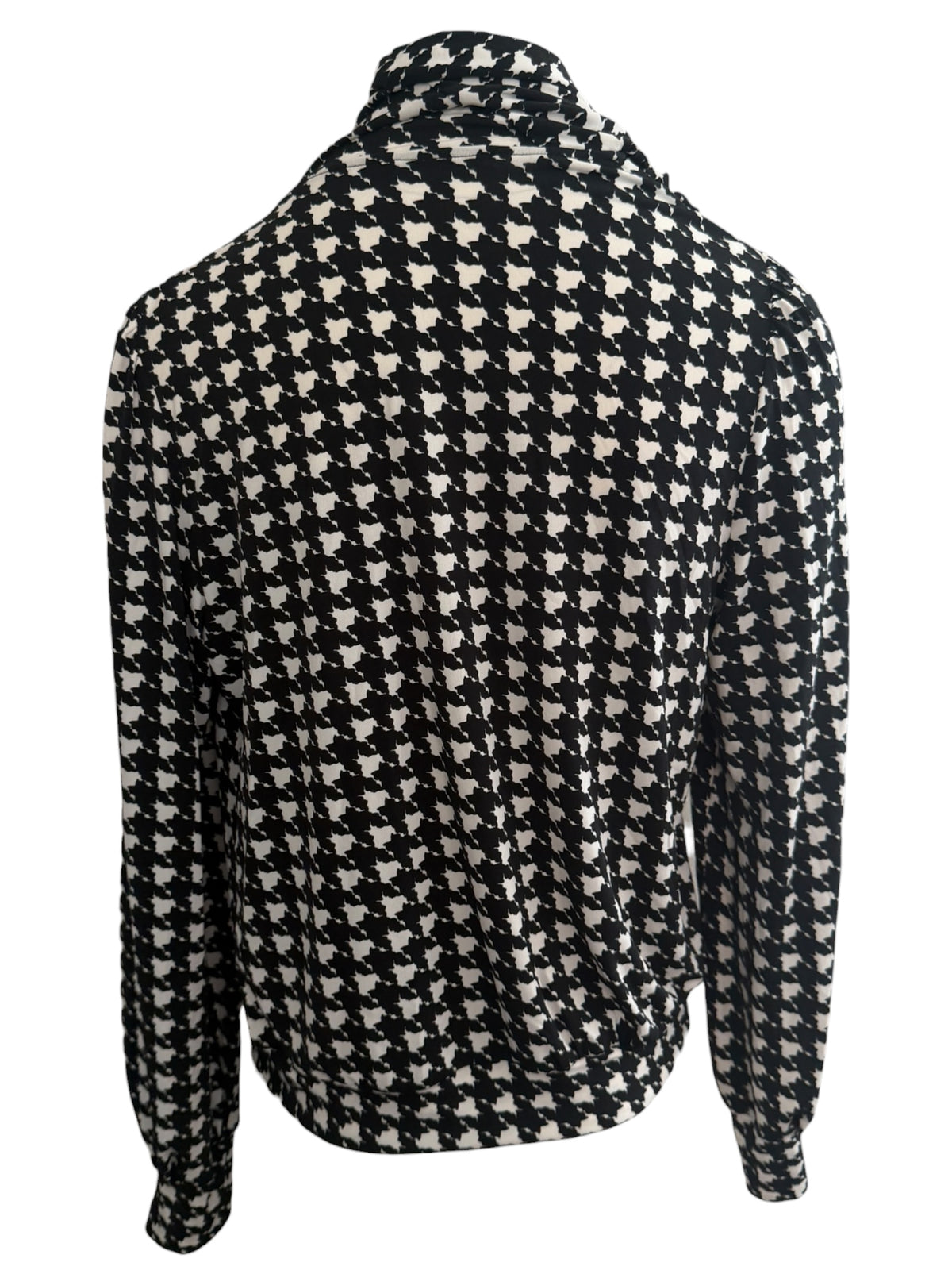 Vanilia Langarmshirt, Größe M