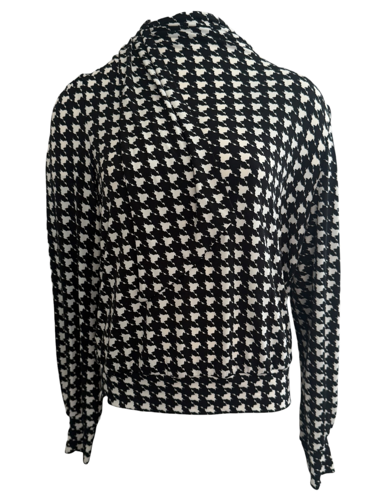 Vanilia Langarmshirt, Größe M