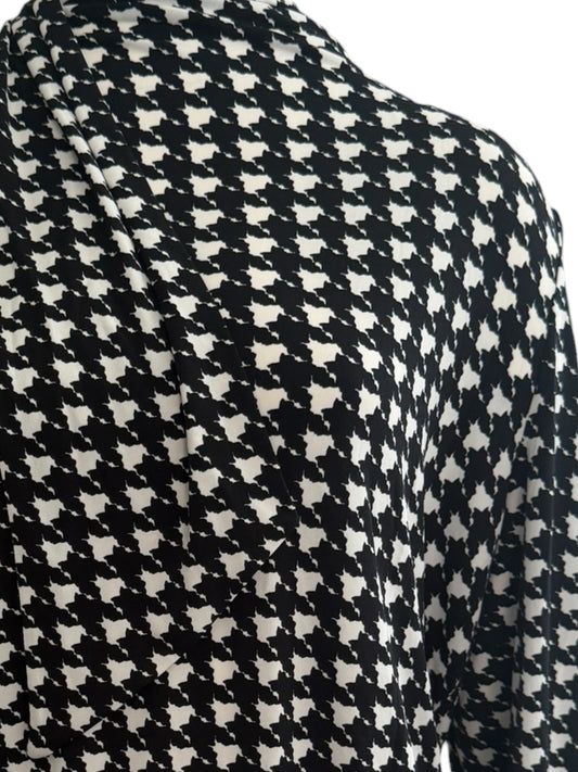 Vanilia Langarmshirt, Größe M